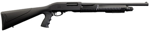Chiappa Firearms 301, 12 Gauge, 4+1, 18.50" Barrel, Pump Action