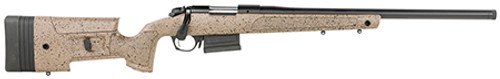 Bergara B-14, HMR Series, 300 PRC, 5+1 Capacity, 26" Barrel, Right Hand