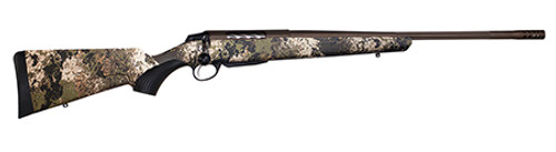 Tikka T3x, 7mm PRC, 3+1, 24" Barrel, Roughtech, Right Hand, Bolt Action