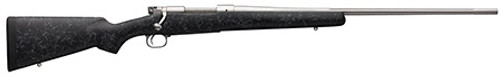 Winchester Model 70, 6.8 Western, 3+1, 24", Right Hand, Extreme Weather