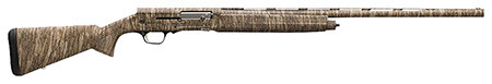 Browning A5, 12 Gauge, 4+1, 28" Barrel, Right Hand, Mossy Oak Series