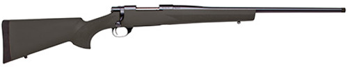 Howa M1500, 6.5 Creedmoor, 5+1, 24" Barrel, Right Hand, Hogue Series
