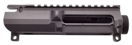 Wilson Combat Billet Upper, 5.56x45mm NATO, Stripped, Optic Ready