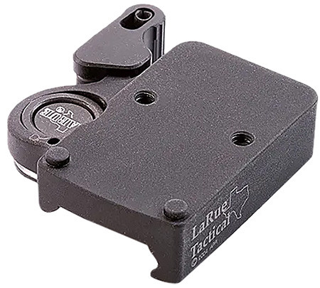 Larue Tactical LT837 RMR, QD Mount, Ultra Low Ring Height