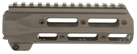 Q LLC Q-Sert, AR Handguard, 6", Series: AR Handguard