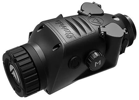 Burris Optics BTC 35 V3, RT-6 Combo, Black