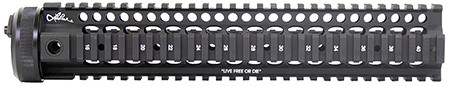 Larue Tactical LT910120 Quad Rail, Handguard, Anodized Finish