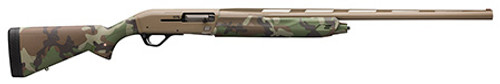 Winchester SX4, 12 Gauge, 4+1, 26", Right Hand, Hybrid Hunter Series