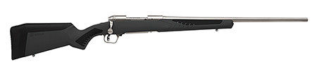 Savage 110, Storm Series, 338 Win Mag, 3+1, 24" Barrel, Right Hand