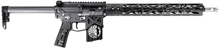 Battle Arms Gen3, 223 Rem/5.56 NATO, 30+1, 16" Barrel, Semi-Auto