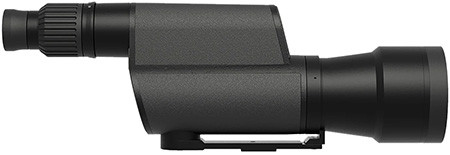 Leupold Mark 4, 20-60x80mm, FFP TMR, Black, Spotting Scope