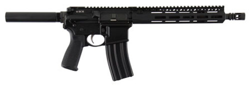 Bravo RECCE-11, 5.56x45mm NATO, 30+1, 11.50" Barrel, MCMR Series, Semi-Auto