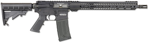 Rock River Arms LAR-15M, 300 AAC Blackout, 30+1, 16", RRAGE 3G