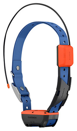 Garmin T 20 Alpha, Dog Collar, 9 Miles Range, Water Resistant