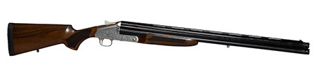 ATI 3B, 12 Gauge, 3.50" Chamber, 26" Barrel, Vent Rib