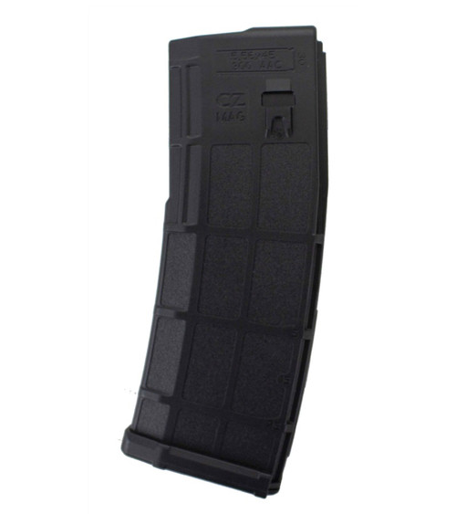 CZ-USA 11387, Bren 2 Magazine, 223 Rem / 5.56 NATO, 30 Capacity