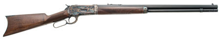 Taylor's & Company 1886, 45-70 Gov, 8+1, 26", Lever, Takedown Classic