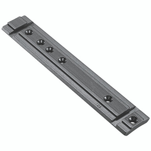 Weaver TO-9M, .22 Tip-Off Adapter Base, Black Matte