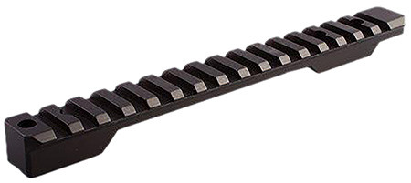 Talley P0M258725 Picatinny Base, Savage Axis 20MOA, Aluminum