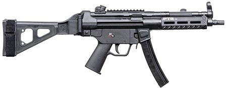 PTR 9CT, BR Series, 9mm Luger, 30+1 Capacity, 8.86" Barrel, Semi-Auto