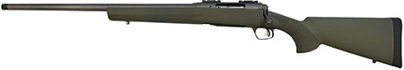 Savage 110, Trail Hunter, 30-06 Springfield, 4+1, 22", Left Hand, Bolt