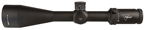 Trijicon Credo, 2.5-15x, 56mm Obj, Red MRAD Dot Reticle