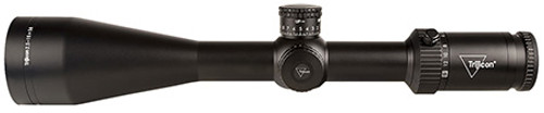 Trijicon Credo HX, 2.5-15x56, Red LED MOA Dot, 30mm Tube