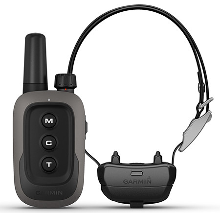 Garmin 0100260800 Delta SE, .50 Miles, Dog Training, Bundle