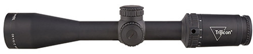 Trijicon Credo, 3-9x Magnification, 40mm Obj, LED Green Reticle