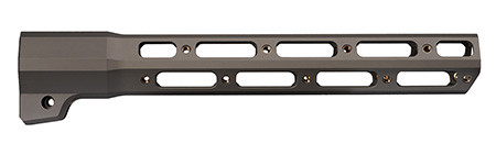 Q LLC ACC-FIX-HG-QSERT-11IN, 11IN FIX QSERT HANDGUARD