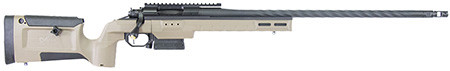 Larue Tactical Siete, 300 WSM, 3+1, 24" Barrel, Right Hand, Magnum Series