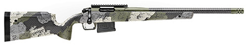 Springfield Model 2020, 6mm Creedmoor, 5+1, 20" Barrel, Waypoint Series