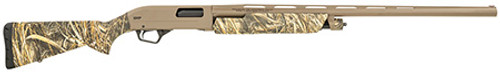 Winchester SXP, 12 Gauge, 4 Cap, 28" Barrel, Right Hand, Hybrid Hunter