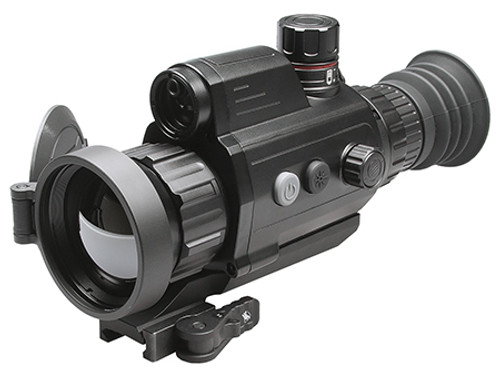 AGM Varmint V2 LRF, 3x, TS35-384, Model VARM35-384-2