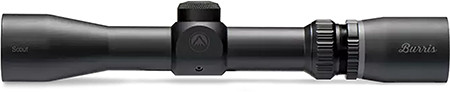 Burris Optics 200261 Scout, 2-7x, 32mm, Riflescope