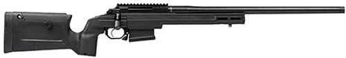 Aero Precision SOLUS, 6.5 Creedmoor, 5+1, 22", Right Hand, Bravo, Bolt