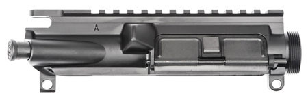 Spike’s Tactical SFT50M4, Multi-Caliber, Flat Top Stripped Upper