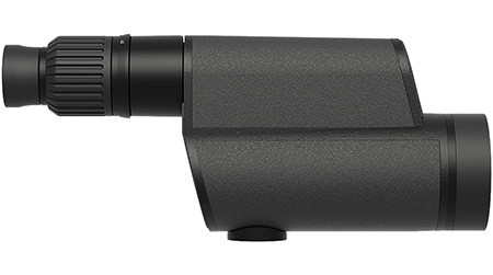 Leupold Mark 4, Magnification 12-40x, Objective 60mm, Model 67185