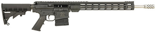 Great Lakes Firearms GL10, 308 Win, 10+1, 16" Barrel, Semi-Auto