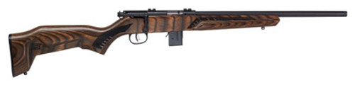 Savage 93R17, 17 HMR, 10+1, 18" Barrel, Right Hand, Minimalist Series