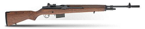 Springfield M1A, 308 Win/7.62x51mm, 10+1, 22" Barrel, Right Hand