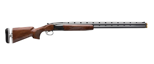 Browning 018179328, 12 Gauge, 2 Capacity, Citori CX Micro, Over / Under