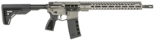 FN Herstal FN 15, 5.56x45mm NATO, 30+1, 16" Barrel, Tac3 Series, Semi-Auto