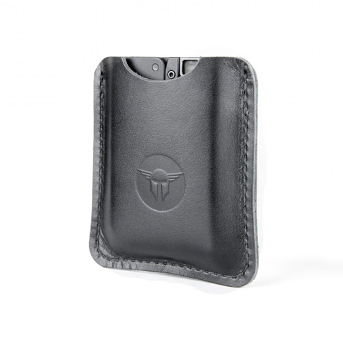 Trailblazer Firearms LS-BLK, LifeCard Sleeve, Black Finish