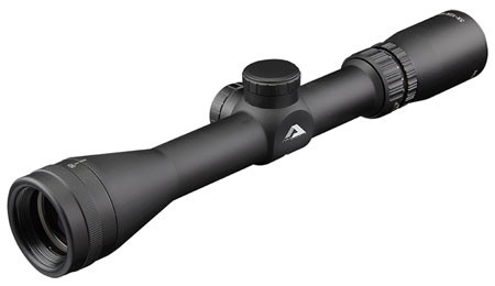 Legacy Sports Scout, 3-12x Magnification, 32mm AO, A1-BDC Reticle