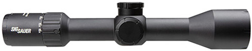 Sig Sauer Whiskey6 SOW63111, 3-18x Magnification, 30mm Tube