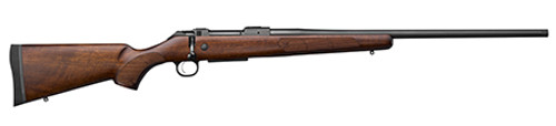 CZ-USA CZ 600 American, 6.5 Creedmoor, 5+1, 24" Barrel, Bolt Action