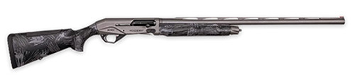 Weatherby Sorix, 12 Gauge, 2+1, 28", Semi-Auto, Ambidextrous