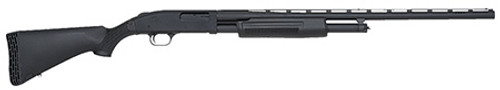 Mossberg International 500, 12 Gauge, 5+1, 28" Barrel, Pump, FLEX Series
