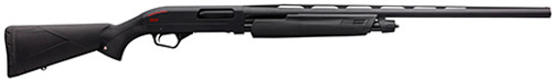 Winchester SXP, 12 Gauge, 4 Capacity, 28" Barrel, Black Shadow, Pump